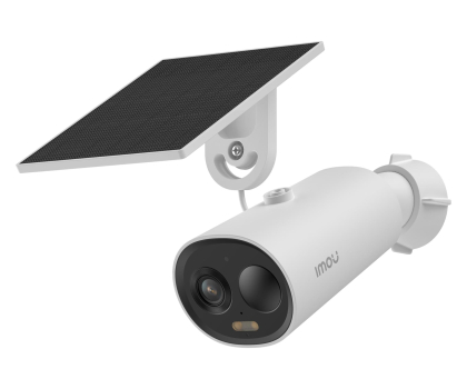 Kamera domowa Imou Kamera IP Cell 3C AIO 5MP bateryjna